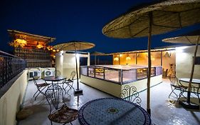 Riad Tafoukt Fes