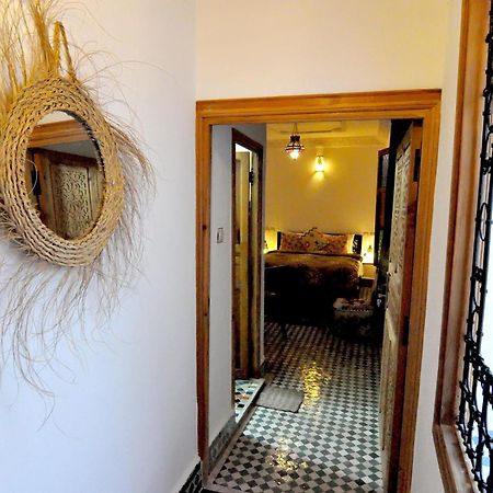 Riad Tafoukt Fez Exterior photo